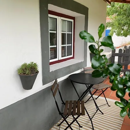 Country House Villas Santarem Exterior photo