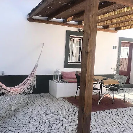 Country House Villas Santarem Exterior photo