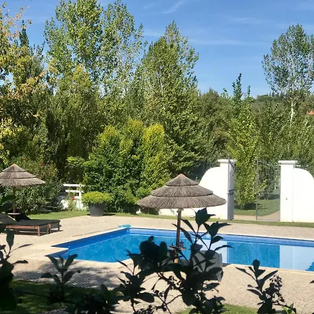 Country House Villas Santarem Exterior photo