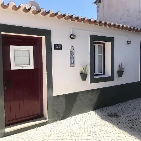 Country House Villas Santarem Exterior photo