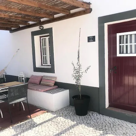 Country House Villas Santarem Exterior photo