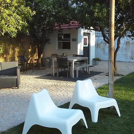 Country House Villas Santarem Exterior photo