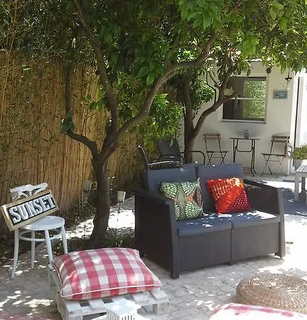 Country House Villas Santarem Exterior photo