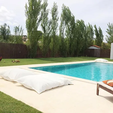 Country House Villas Santarem Exterior photo