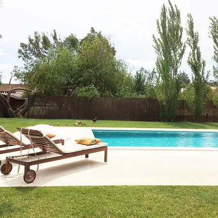 Country House Villas Santarem Exterior photo