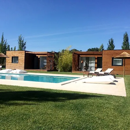 Country House Villas Santarem Exterior photo