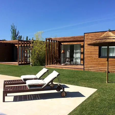 Country House Villas Santarem Exterior photo