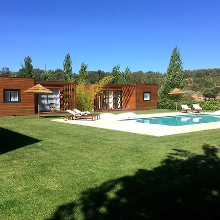Country House Villas Santarem Exterior photo