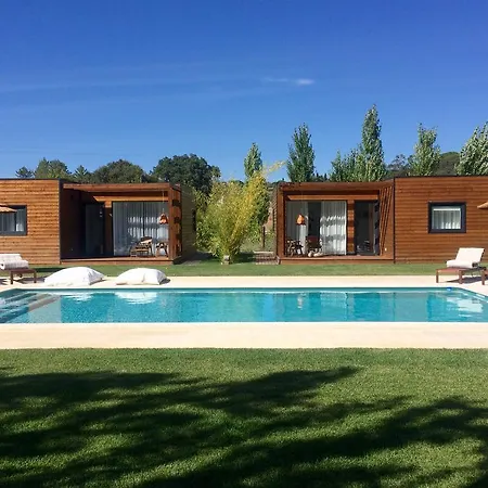 Country House Villas Santarem Exterior photo