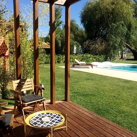 Country House Villas Santarem Exterior photo