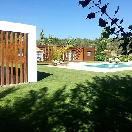 Country House Villas Santarem Exterior photo