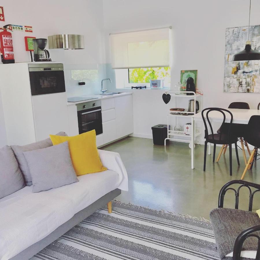 Country House Villas Santarem
